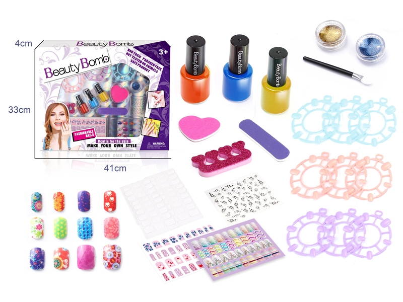 MANICURE SET - HP1158853