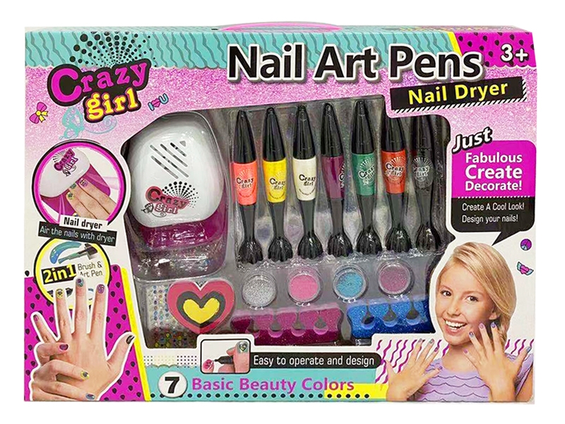 MANICURE SET - HP1158877