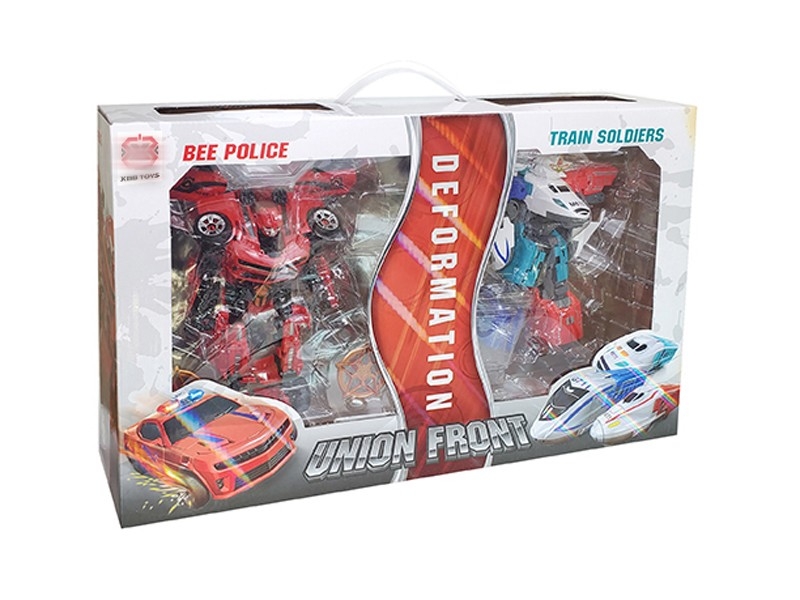 TRANSFORMABLE CAR,2PCS - HP1158939
