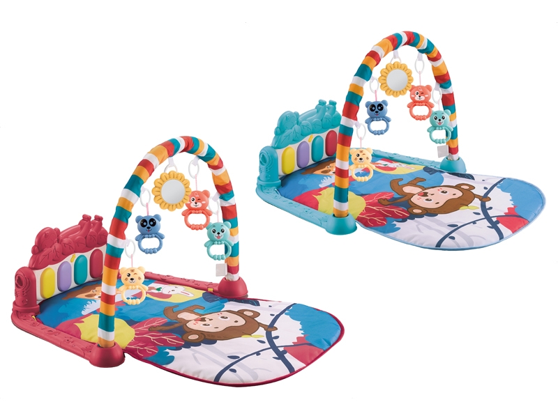 BABY SLEEPING PAD W/PROJECTION, LIGHT & MUSIC - HP1159075