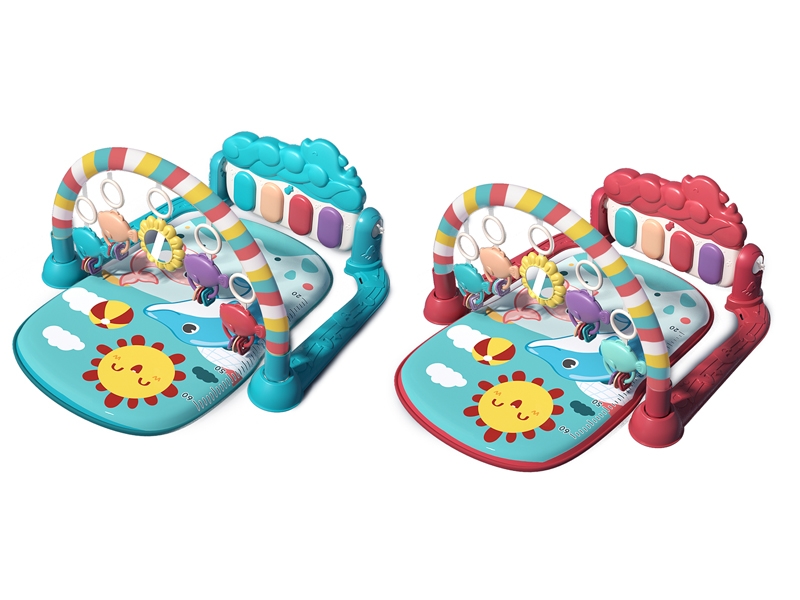 BABY SLEEPING PAD W/PROJECTION, LIGHT & MUSIC - HP1159076