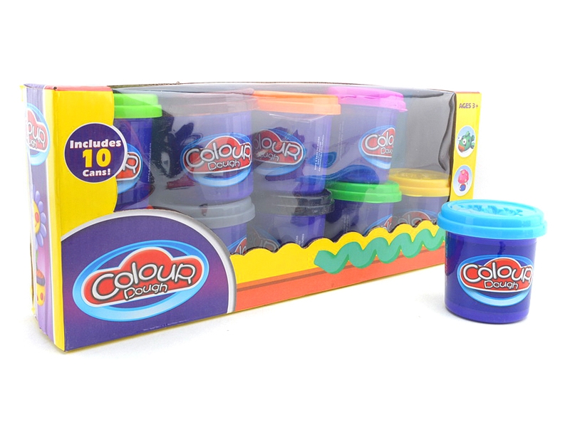 CLAY PLAY SET - HP1159120