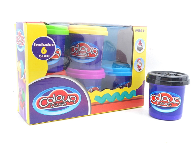 CLAY PLAY SET - HP1159121