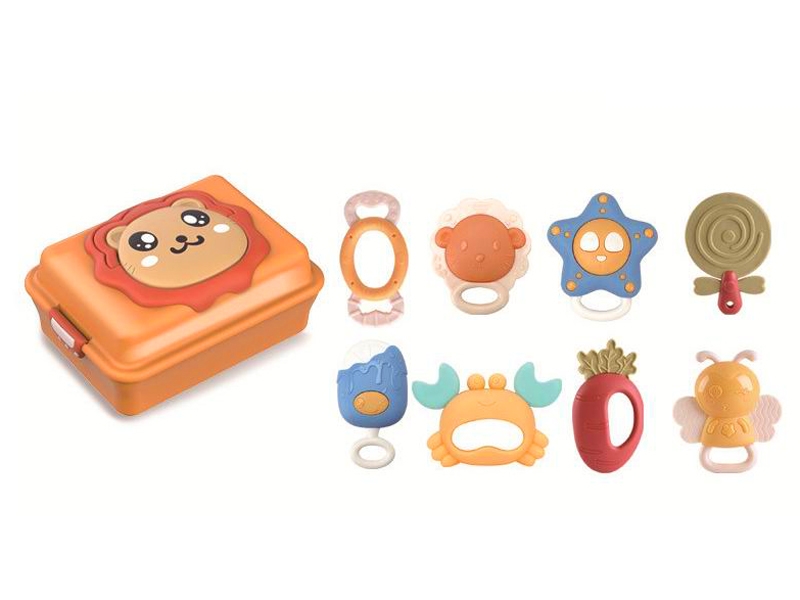 8PCS RATTLE SET - HP1159160