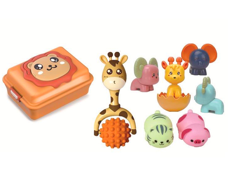 8PCS RATTLE SET - HP1159161