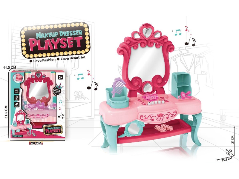 DRESSING TABLE - HP1159192