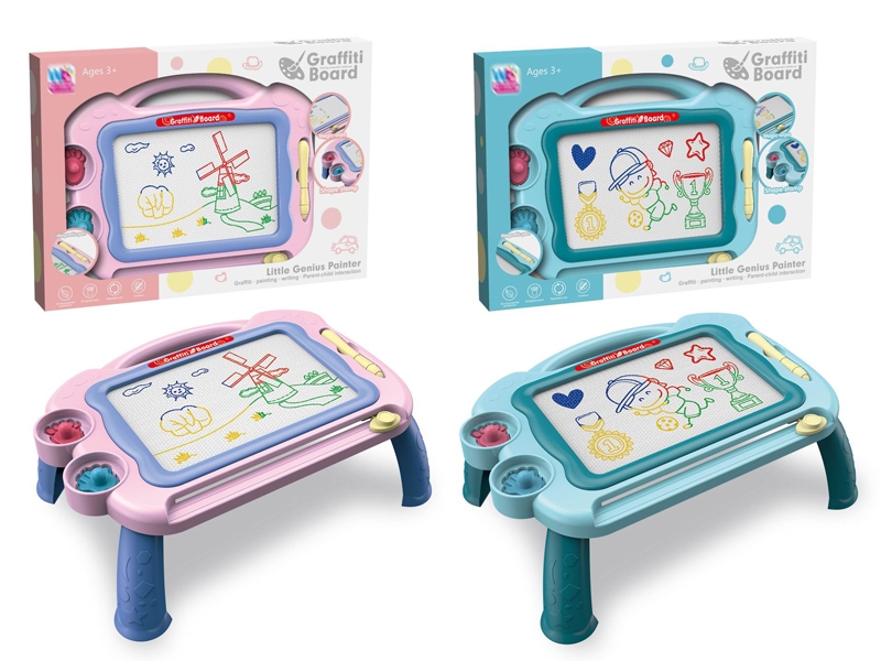 MAGNETIC DRAWING BOARD 2ASST. - HP1159203