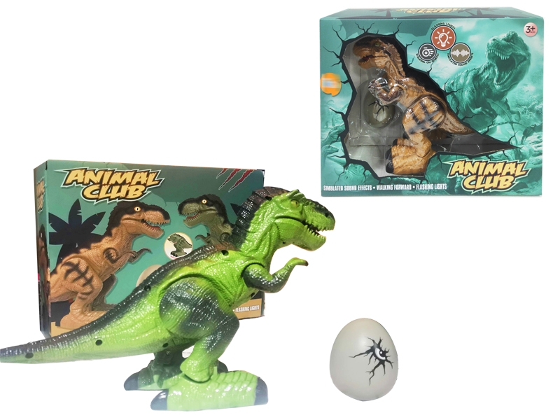 B/O DINOSAURE W/LIGHT AND SOUND - HP1159246