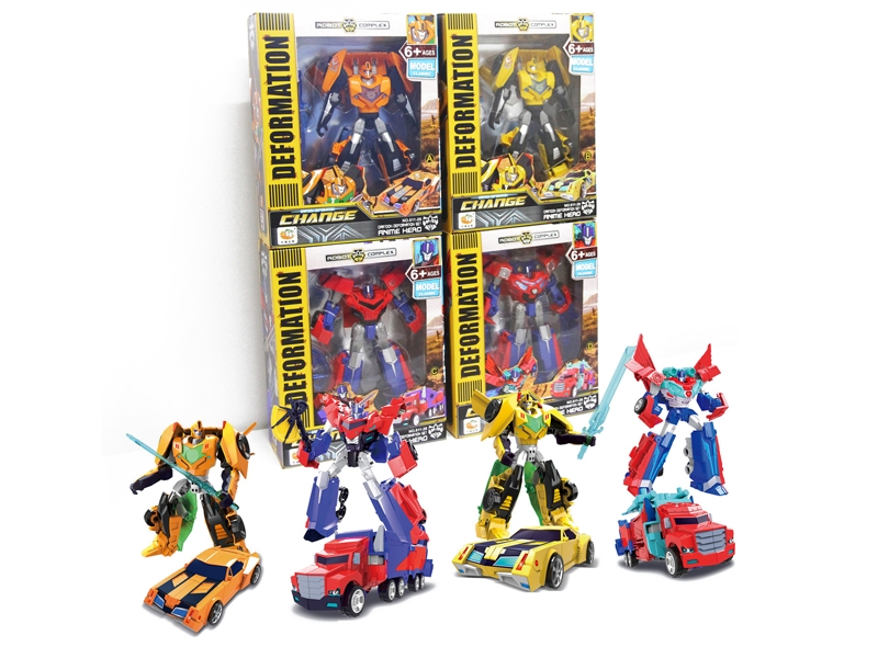 TRANSFORMER 4ASST - HP1159299