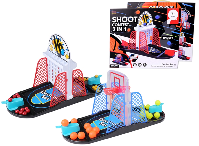 2 IN 1 SHOOT CONTEST - HP1159322