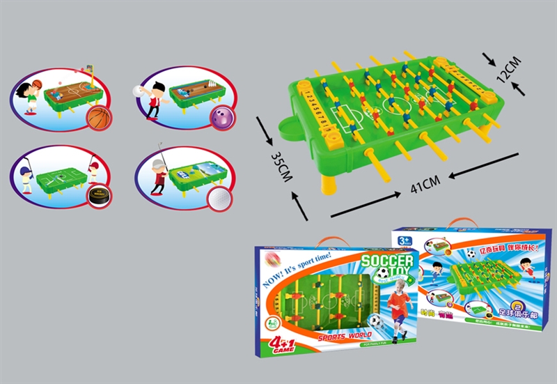 FOOTBALL DESKTOP-GAME - HP1159325