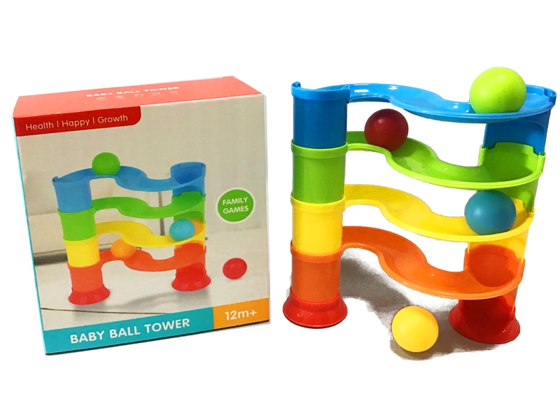 TODDLER LEARNING TOY - HP1159350