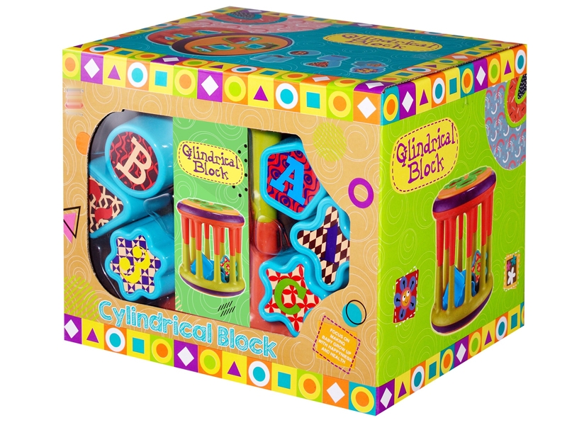 TODDLER LEARNING TOY - HP1159366