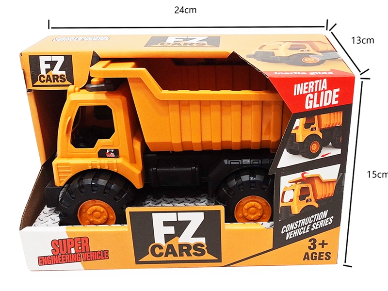 FREE WAY CONSTRUCTION CAR - HP1159407