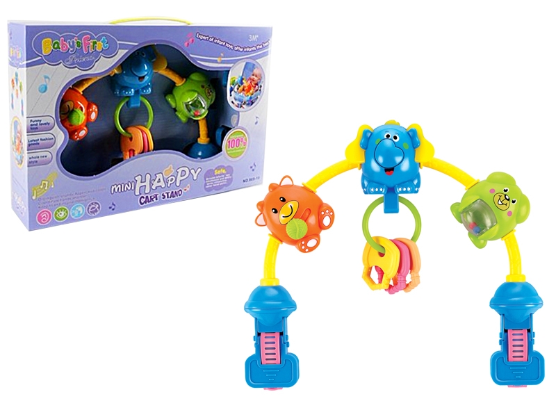 BABY TOYS W/LIGHT AND SOUND INCLUDED 2*AG13 - HP1159439