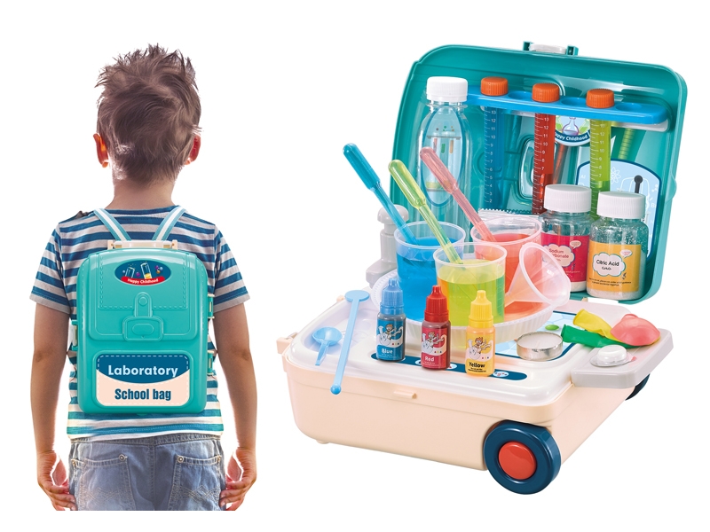 LABORATORY SET - HP1159552