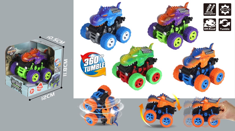 FRICTION CAR - HP1159567