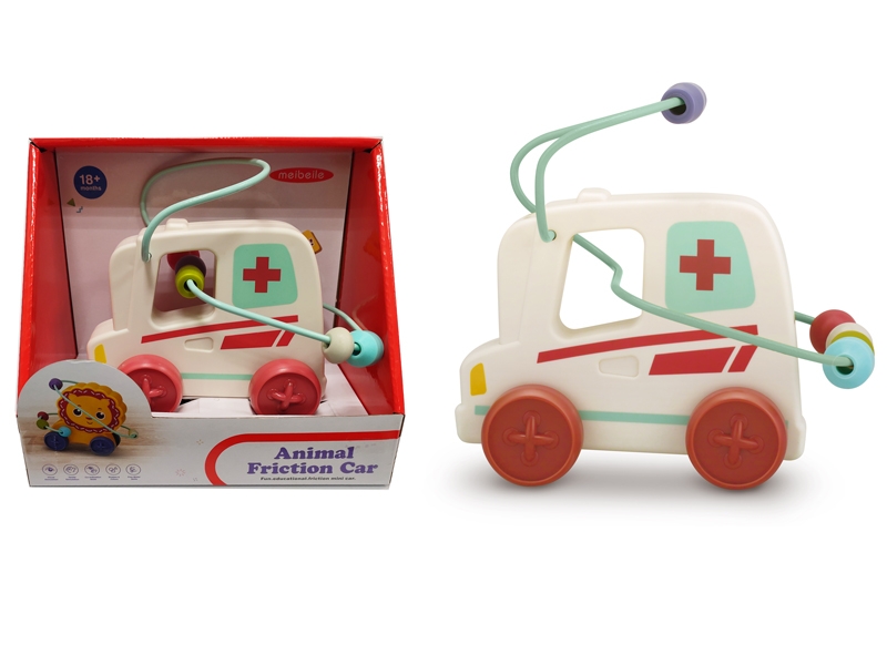 FRICTION CAR - HP1159583
