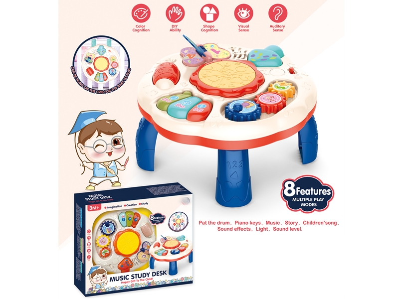 MUSIC STUDY DESK - HP1159644