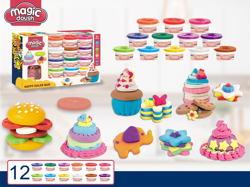 PLAY DOUGH - HP1159647