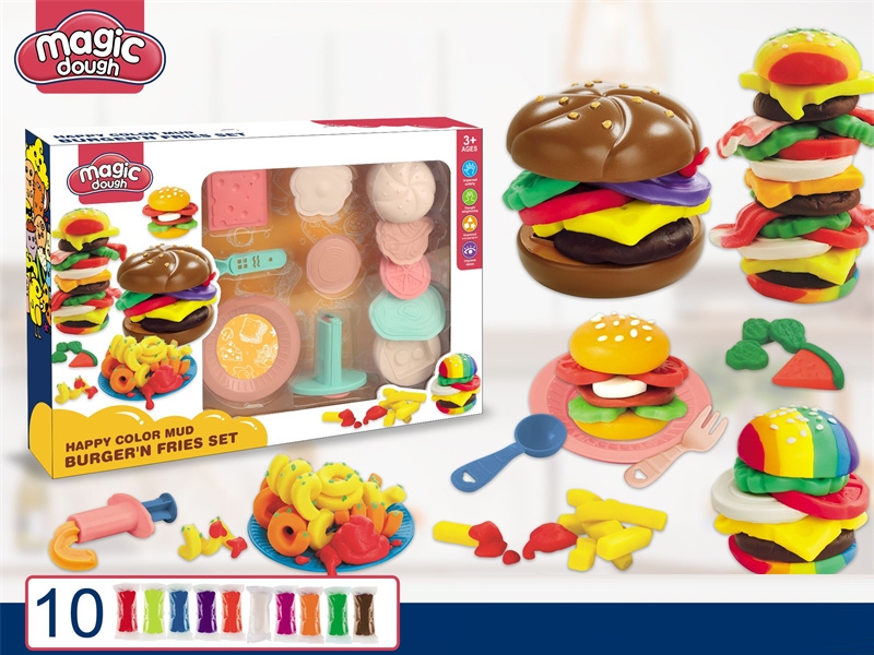 PLAY DOUGH - HP1159648