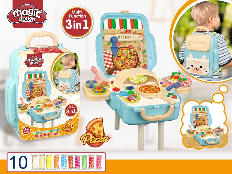 PLAY DOUGH - HP1159649