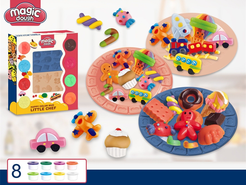 PLAY DOUGH - HP1159650
