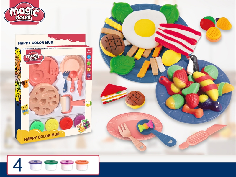 PLAY DOUGH - HP1159651