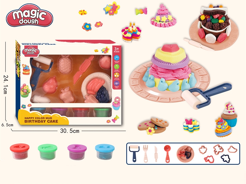 PLAY DOUGH - HP1159652