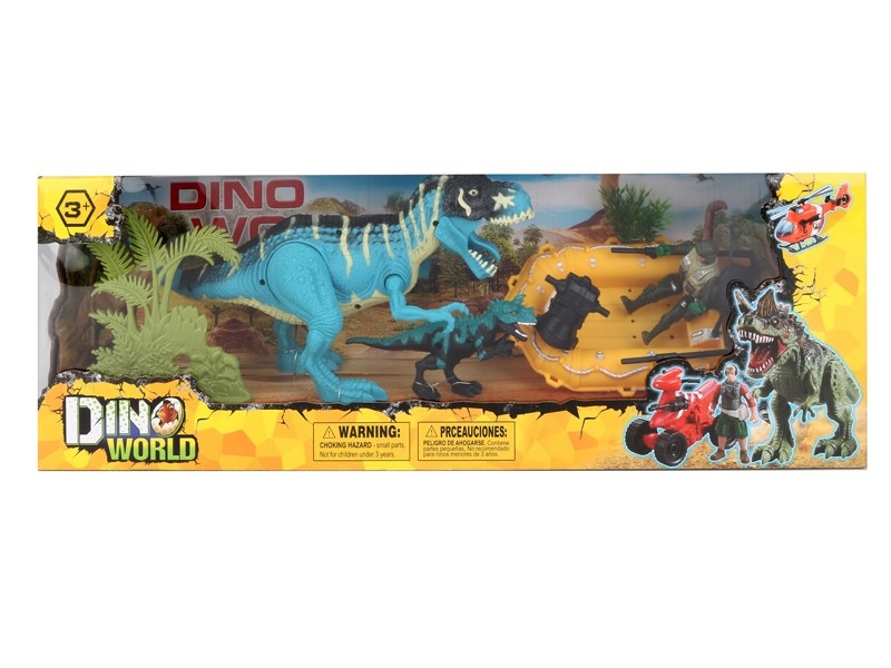 DINOSAUR COMBINATION - HP1159715