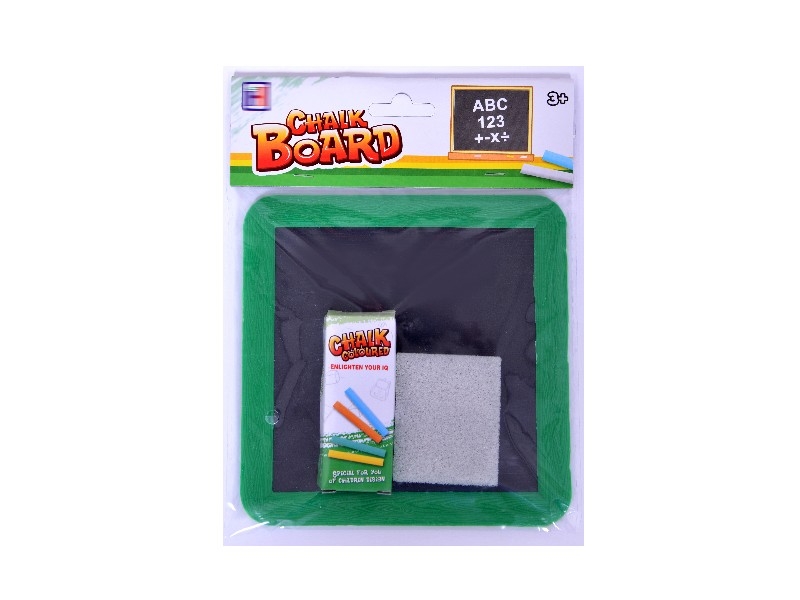 BLACKBOARD，RED/GREEN/YELLOW - HP1159783