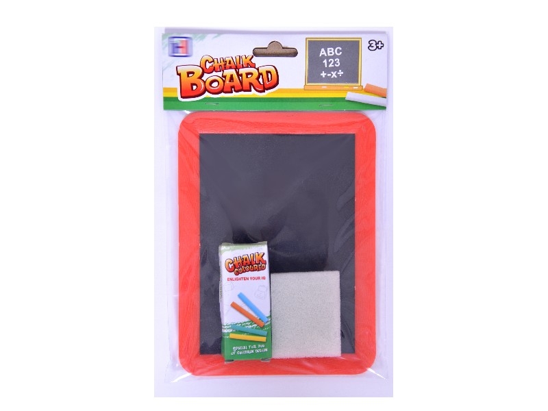 BLACKBOARD，RED/GREEN/YELLOW - HP1159784