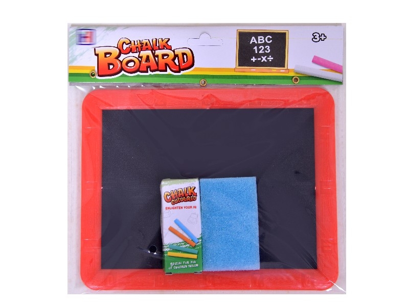 BLACKBOARD，RED/GREEN/YELLOW - HP1159786