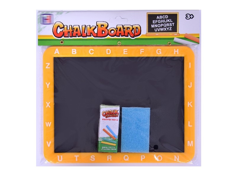 BLACKBOARD，RED/GREEN/YELLOW - HP1159787