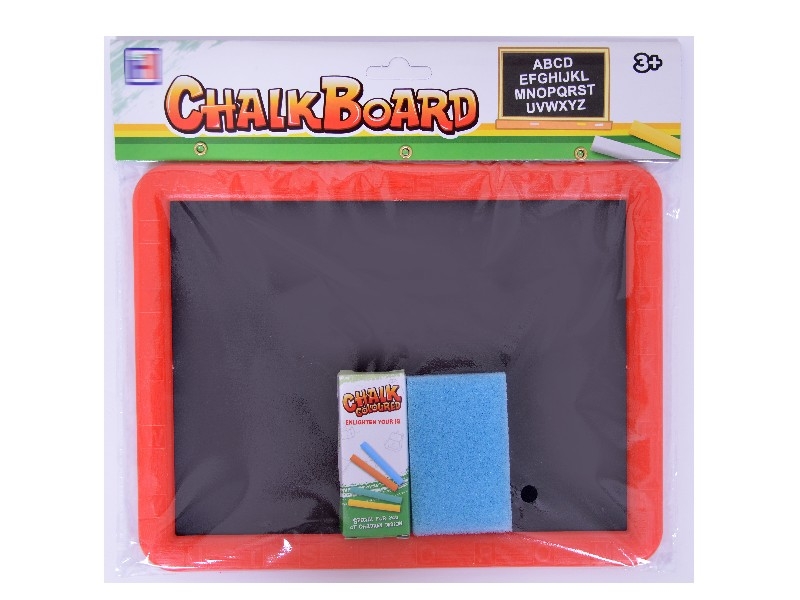 BLACKBOARD，RED/GREEN/YELLOW - HP1159788