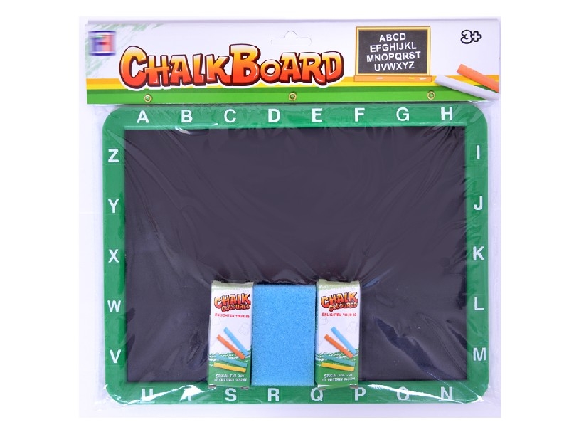 BLACKBOARD，RED/GREEN/YELLOW - HP1159789