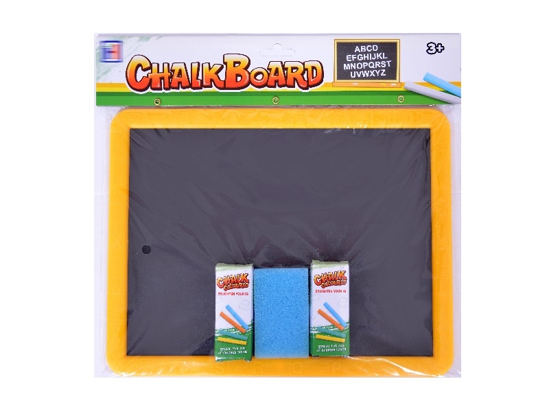BLACKBOARD，RED/GREEN/YELLOW - HP1159790