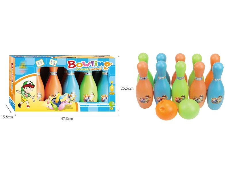 BOWLING SET - HP1159796