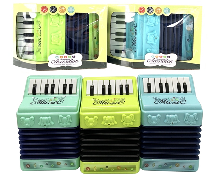 ACCORDION - HP1159834