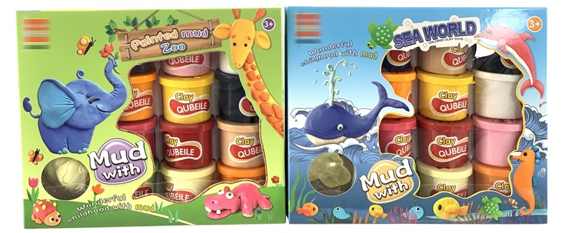 PLAY DOUGH 2ASST - HP1159864