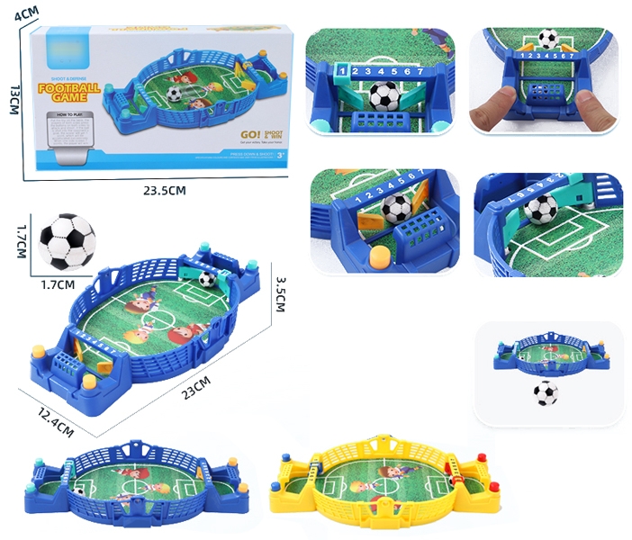 CATAPULT FOOTBALL GAME - HP1159889