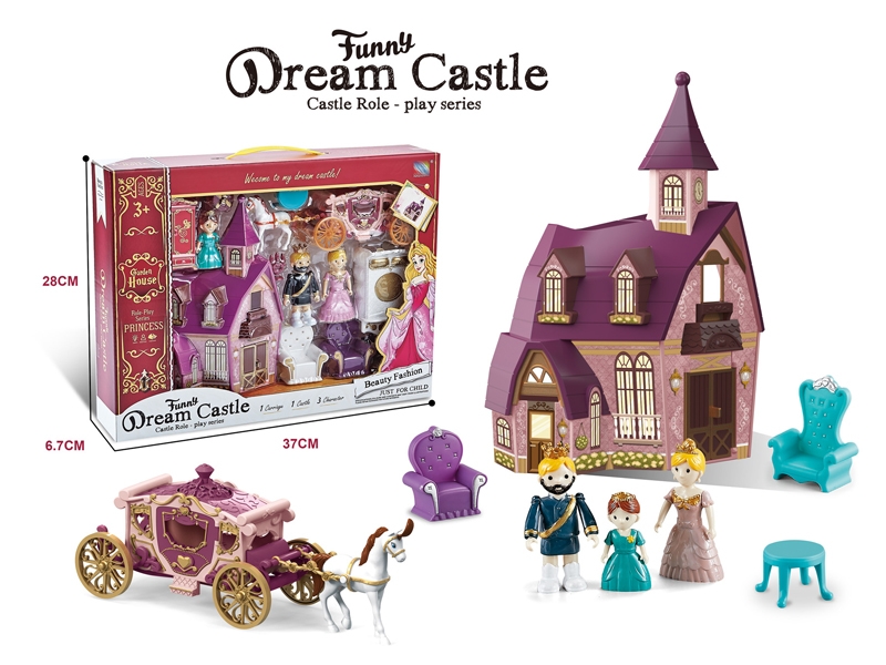 CASTLE - HP1159986