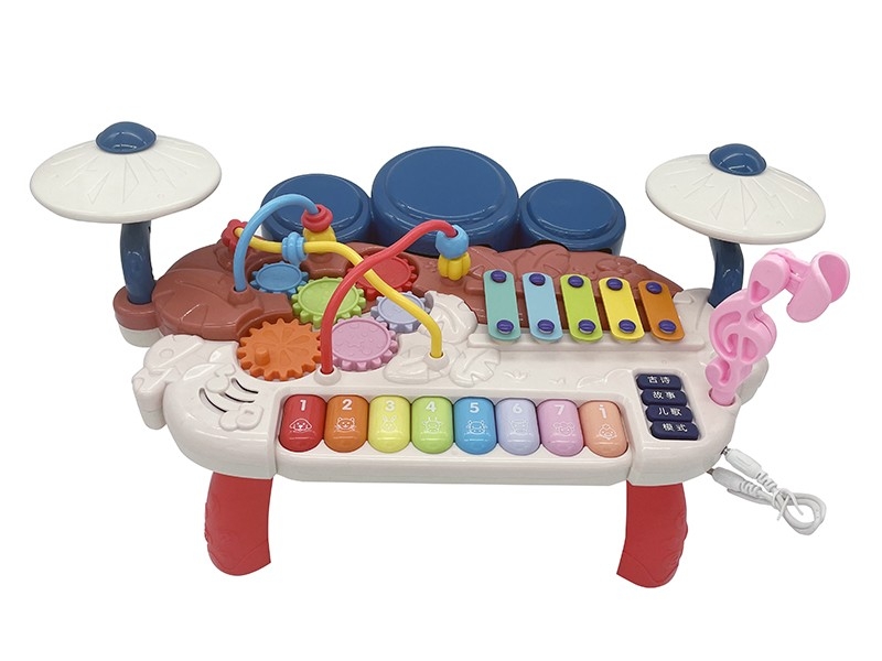 ELECTRONIC ORGAN - HP1160144