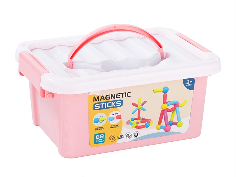 磁力棒 68PCS - HP1160172