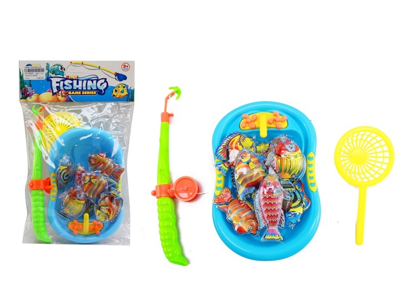 FISHING GAME - HP1160529