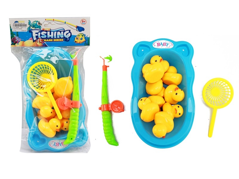 FISHING GAME - HP1160530