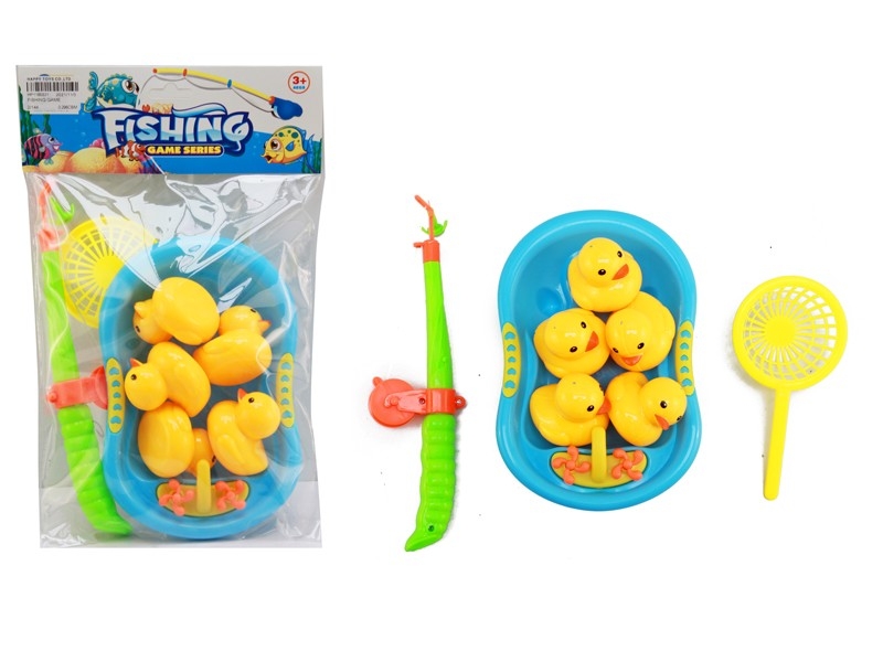 FISHING GAME - HP1160531