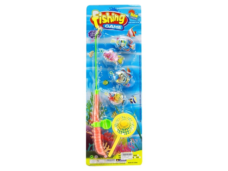 FISHING GAME - HP1160532