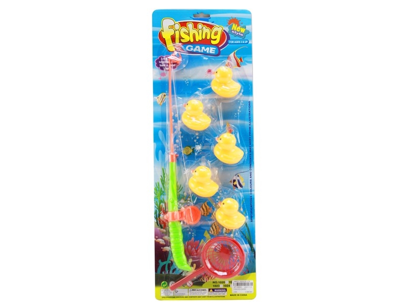 FISHING GAME - HP1160533