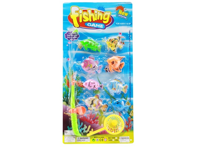 FISHING GAME - HP1160534